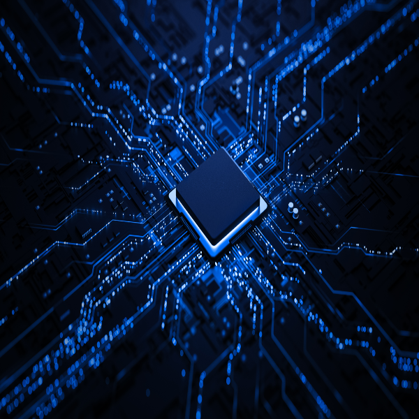 Superclusters technology